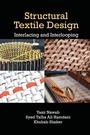 Cover: Structural Textile Design - CRC Press