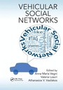 Cover: Vehicular Social Networks - CRC Press