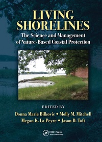 Abbildung von: Living Shorelines - CRC Press