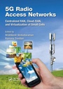 Bild: 5G Radio Access Networks - CRC Press