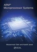 Cover: ARM Microprocessor Systems - CRC Press