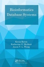 Cover: Bioinformatics Database Systems - CRC Press