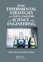 Cover: Basic Experimental Strategies and Data Analysis for Science and Engineering - Chapman & Hall/CRC