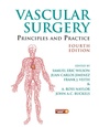 Cover: Vascular Surgery - CRC Press