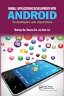 Cover: Mobile Applications Development with Android - Chapman & Hall/CRC