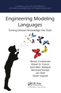 Cover: Engineering Modeling Languages - Chapman & Hall/CRC
