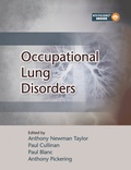 Cover: Parkes' Occupational Lung Disorders - CRC Press
