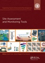 Cover: Engineering Tools for Environmental Risk Management - CRC Press