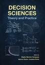 Cover: Decision Sciences - CRC Press