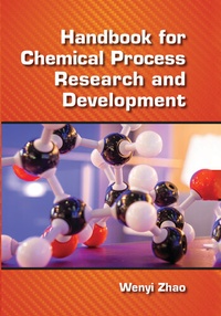 Enlarge image Cover: Handbook for Chemical Process Research and Development - CRC Press