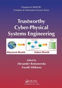 Cover: Trustworthy Cyber-Physical Systems Engineering - Chapman & Hall/CRC