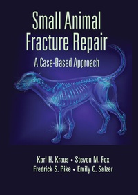 Abbildung von: Small Animal Fracture Repair - CRC Press