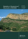 Cover: Reliability of Geotechnical Structures in ISO2394 - CRC Press