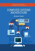 Cover: Computer Systems Architecture - Chapman & Hall/CRC