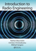Cover: Introduction to Radio Engineering - CRC Press
