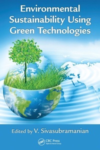 Abbildung von: Environmental Sustainability Using Green Technologies - CRC Press
