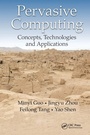 Cover: Pervasive Computing - CRC Press