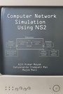 Cover: Computer Network Simulation Using NS2 - CRC Press
