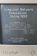 Cover: Computer Network Simulation Using NS2 - CRC Press