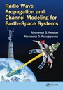 Cover: Radio Wave Propagation and Channel Modeling for Earth-Space Systems - CRC Press