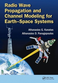 Enlarge image Cover: Radio Wave Propagation and Channel Modeling for Earth-Space Systems - CRC Press