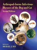 Bild: Arthropod-borne Infectious Diseases of the Dog and Cat - CRC Press