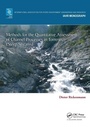 Cover: Methods for the Quantitative Assessment of Channel Processes in Torrents (Steep Streams) - CRC Press