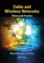 Cover: Cable and Wireless Networks - CRC Press
