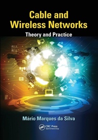 Enlarge image Cover: Cable and Wireless Networks - CRC Press