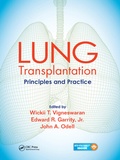 Bild: Lung Transplantation - CRC Press
