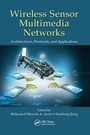 Cover: Wireless Sensor Multimedia Networks - CRC Press