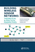 Cover: Building Wireless Sensor Networks - CRC Press