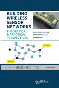 Enlarge image Cover: Building Wireless Sensor Networks - CRC Press