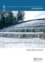 Cover: Energy Dissipation in Hydraulic Structures - CRC Press