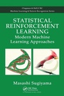 Cover: Statistical Reinforcement Learning - Chapman & Hall/CRC