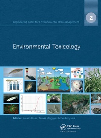 Enlarge image Cover: Engineering Tools for Environmental Risk Management - CRC Press