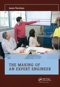Cover: The Making of an Expert Engineer - CRC Press