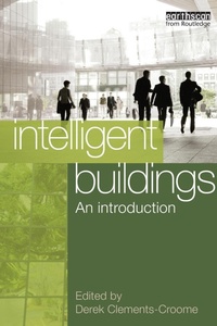 Abbildung von: Intelligent Buildings: An Introduction - Routledge