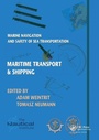 Cover: Marine Navigation and Safety of Sea Transportation - CRC Press