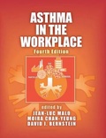 Cover: Asthma in the Workplace - CRC Press