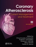Cover: Coronary Atherosclerosis - CRC Press