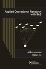 Cover: Applied Operational Research with SAS - Chapman & Hall/CRC