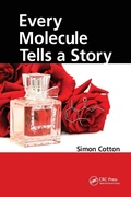 Cover: Every Molecule Tells a Story - Chapman & Hall/CRC