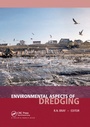 Cover: Environmental Aspects of Dredging - CRC Press
