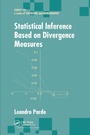 Cover: Statistical Inference Based on Divergence Measures - Chapman & Hall/CRC