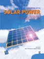 Cover: Designing with Solar Power - Routledge