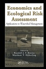 Cover: Economics and Ecological Risk Assessment - CRC Press