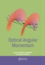 Cover: Optical Angular Momentum - CRC Press