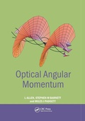 Cover: Optical Angular Momentum - CRC Press