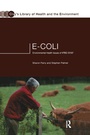 Cover: E.coli - Routledge